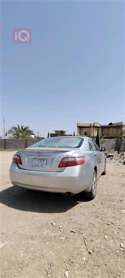 تۆیۆتا کامری